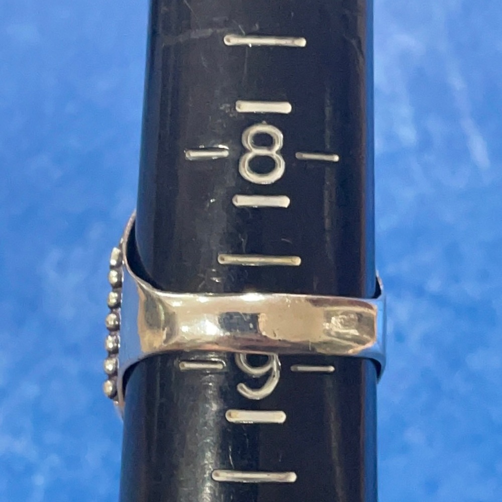 Lapis Ring - image 8